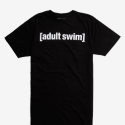 adult swim t shirt